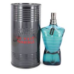 Jean Paul Gaultier Le Male Terrible Cologne by Jean Paul Gaultier Cologne 4.2 oz Eau De Toilette Extreme Spray