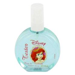 Disney Princess Perfume by Disney Perfume 1.7 oz Eau De Toilette Spray (Tester)