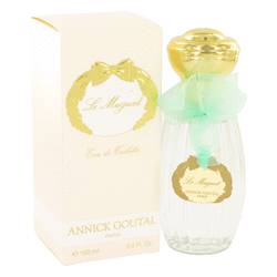 Le Muguet Perfume by Annick Goutal Perfume 3.4 oz Eau De Toilette Spray