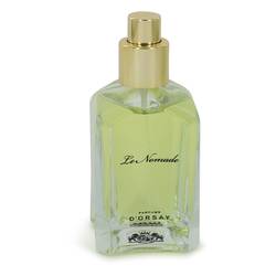 Le Nomade Perfume by D'orsay Perfume 1.7 oz Eau De Parfum Spray (Tester)