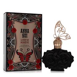 La Nuit De Boheme Perfume by Anna Sui 75 ml Eau De Parfum Spray