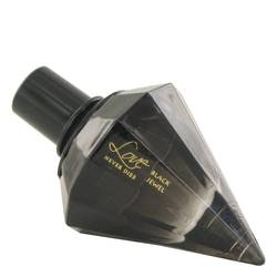 Love Never Dies Black Jewel Perfume by Jeanne Arthes Perfume 2 oz Eau De Parfum Spray (unboxed)