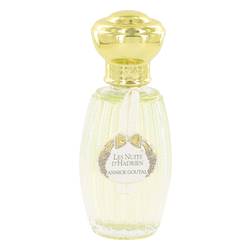 Les Nuits D'hadrien Perfume by Annick Goutal Perfume 3.4 oz Eau De Toilette Spray (unboxed)