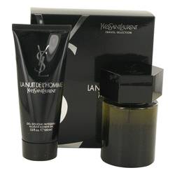 La Nuit De L Homme Cologne By Yves Saint Laurent Fragrancex Com