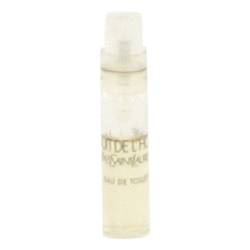 La Nuit De L'homme Cologne by Yves Saint Laurent Cologne 0.06 oz Vial (sample)