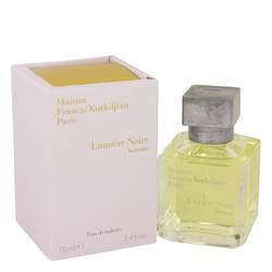Lumiere Noire Homme Cologne by Maison Francis Kurkdjian Cologne 2.4 oz Eau De Toilette Spray