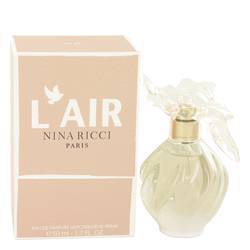 L'air Perfume by Nina Ricci Perfume 1.7 oz Eau De Parfum Spray