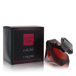 La Nuit Tresor A La Folie Perfume by Lancome 1.7 oz Eau De Parfum Spray