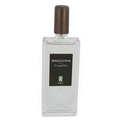 L'orpheline Perfume by Serge Lutens Perfume 1.6 oz Eau De Parfum Spray (Unisex Tester)