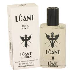 Loant Base Perfume by Santi Burgas Perfume 1.7 oz Eau De Parfum Spray