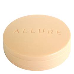 Allure Perfume by Chanel 5.3 oz Bath Soap