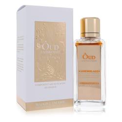Lancome Oud Ambroisie Perfume by Lancome 3.4 oz Eau De Parfum Spray