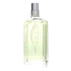 L'occitane Sorbet (verveine) Perfume by L'occitane 3.3 oz Eau De Toilette Spray (Unboxed)