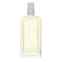 L'occitane Verbena (verveine) Perfume by L'occitane Perfume 3.3 oz Eau De Toilette Spray (Unboxed)