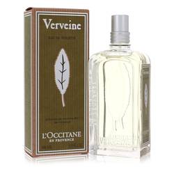 L'occitane Verbena (verveine) Perfume by L'occitane 3.3 oz Eau De Toilette Spray
