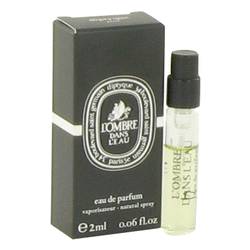 L'ombre Dans L'eau Perfume by Diptyque Perfume 0.06 oz EDP Vial (sample)