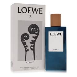 Loewe 7 Cobalt Cologne by Loewe 3.4 oz Eau De Parfum Spray