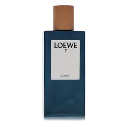 Loewe 7 Cobalt Cologne by Loewe 3.4 oz Eau De Parfum Spray (Unboxed)