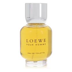 Loewe Pour Homme Cologne by Loewe 5.1 oz Eau De Toilette Spray (Unboxed)