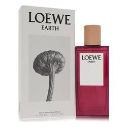 Loewe Earth Perfume by Loewe 3.4 oz Eau De Parfum Spray