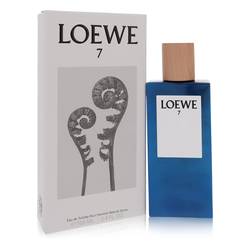 Loewe 7 Cologne By Loewe, 3.4 Oz Eau De Toilette Spray For Men