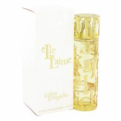 Lolita Lempicka Elle L'aime Perfume By Lolita Lempicka, 2.7 Oz Eau De Parfum Spray For Women