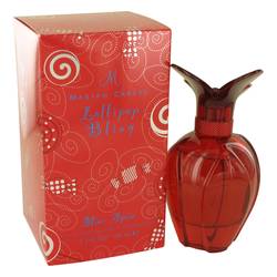 Mariah Carey Lollipop Bling Mine Again Perfume By Mariah Carey, 3.4 Oz Eau De Parfum Spray For Women