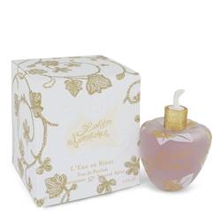 Lolita Lempicka L'eau En Blanc Perfume by Lolita Lempicka Perfume 3.4 oz Eau De Parfum Spray