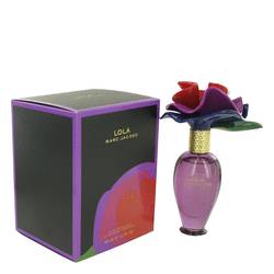 Lola Perfume By Marc Jacobs, 1.7 Oz Eau De Parfum Spray For Women