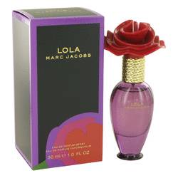 Lola Perfume by Marc Jacobs | FragranceX.com