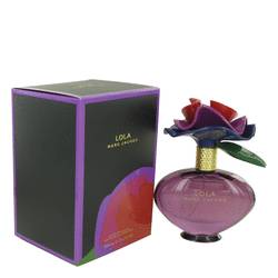 Lola Perfume By Marc Jacobs, 3.4 Oz Eau De Parfum Spray For Women