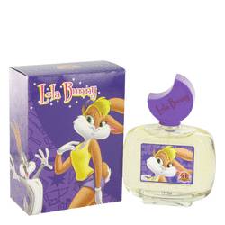 Lola Bunny Perfume by Warner Bros 3.4 oz Eau De Toilette Spray