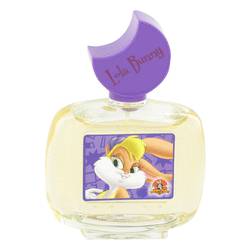 Lola Bunny Perfume by Warner Bros 3.4 oz Eau De Toilette Spray (Tester)