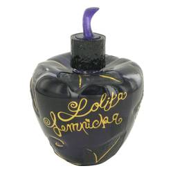 Lolita Lempicka Midnight Perfume By Lolita Lempicka, 3.4 Oz Eau De Minuit Eau De Parfum Spray (2012 Limited Edition Tester) For Women