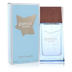 Lolita Lempicka Homme Cologne by Lolita Lempicka 1.7 oz Eau De Toilette Spray