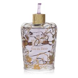 Lolita Lempicka Eau Du Desir Perfume by Lolita Lempicka Perfume 3.4 oz Eau De Toilette Spray (unboxed)