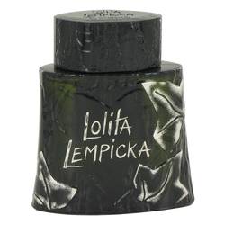 Lolita Lempicka Midnight Cologne by Lolita Lempicka 3.4 oz Eau De Minuit Eau De Toilette Spray (Tester)