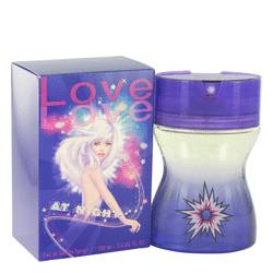 Love Love At Night Perfume by Salvador Dali Perfume 3.4 oz Eau De Toilette Spray