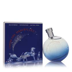 L'ombre Des Merveilles Perfume by Hermes 1.6 oz Eau De Parfum Spray