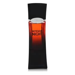 Lomani Intense Night Perfume by Lomani 3.3 oz Eau De Parfum Spray (unboxed)