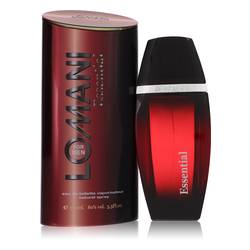 Lomani Essential Cologne by Lomani Cologne 3.4 oz Eau De Toilette Spray