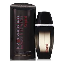 Lomani Original Cologne by Lomani 3.4 oz Eau De Toilette Spray