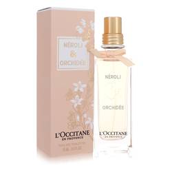 L'occitane Neroli & Orchidee Perfume by L'occitane Perfume 2.5 oz Eau De Toilette Spray