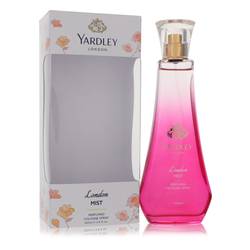 London Mist Perfume by Yardley London 3.4 oz Cologne Spray