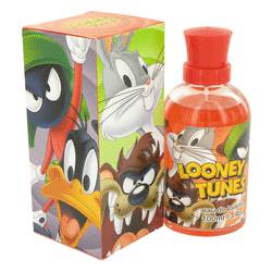Looney Tunes Cologne by Marmol & Son Cologne 3.4 oz Eau De Toilette Spray