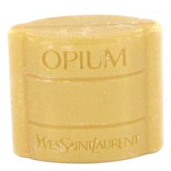 Opium Perfume by Yves Saint Laurent Perfume 1.7 oz Soap