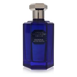 Lorenzo Villoresi Firenze Donna Perfume by Lorenzo Villoresi Perfume 3.3 oz Eau De Toilette Spray (Unisex unboxed)