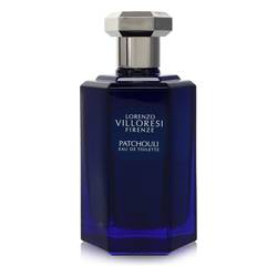 Lorenzo Villoresi Firenze Patchouli Perfume by Lorenzo Villoresi Perfume 3.3 oz Eau De Toilette Spray (unboxed)