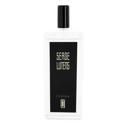L'orpheline Perfume by Serge Lutens Perfume 3.3 oz Eau De Parfum Spray (Unisex Tester)