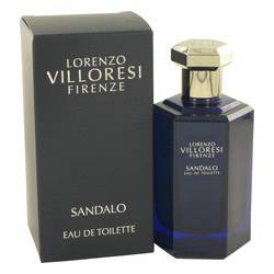 Lorenzo Villoresi Firenze Sandalo Perfume by Lorenzo Villoresi Perfume 3.3 oz Eau De Toilette Spray (Unisex)
